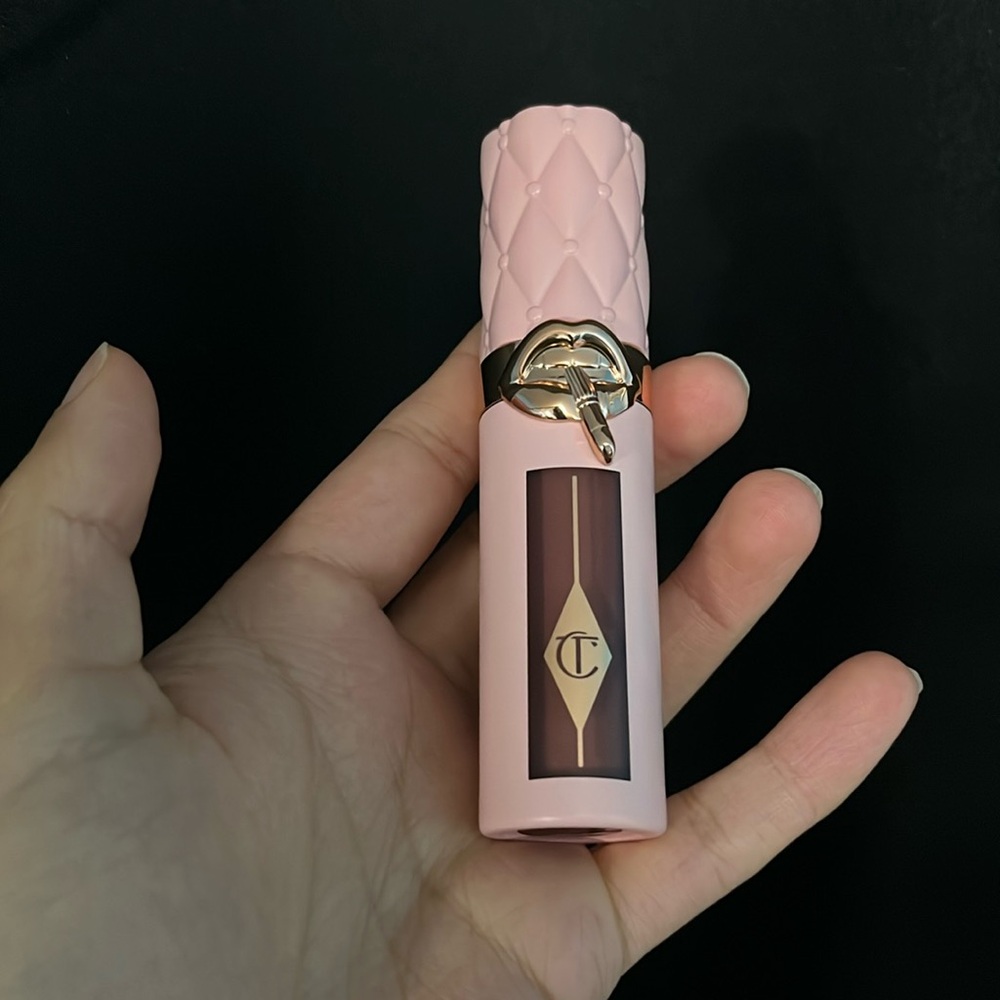 Charlotte tilbury plumpgasm